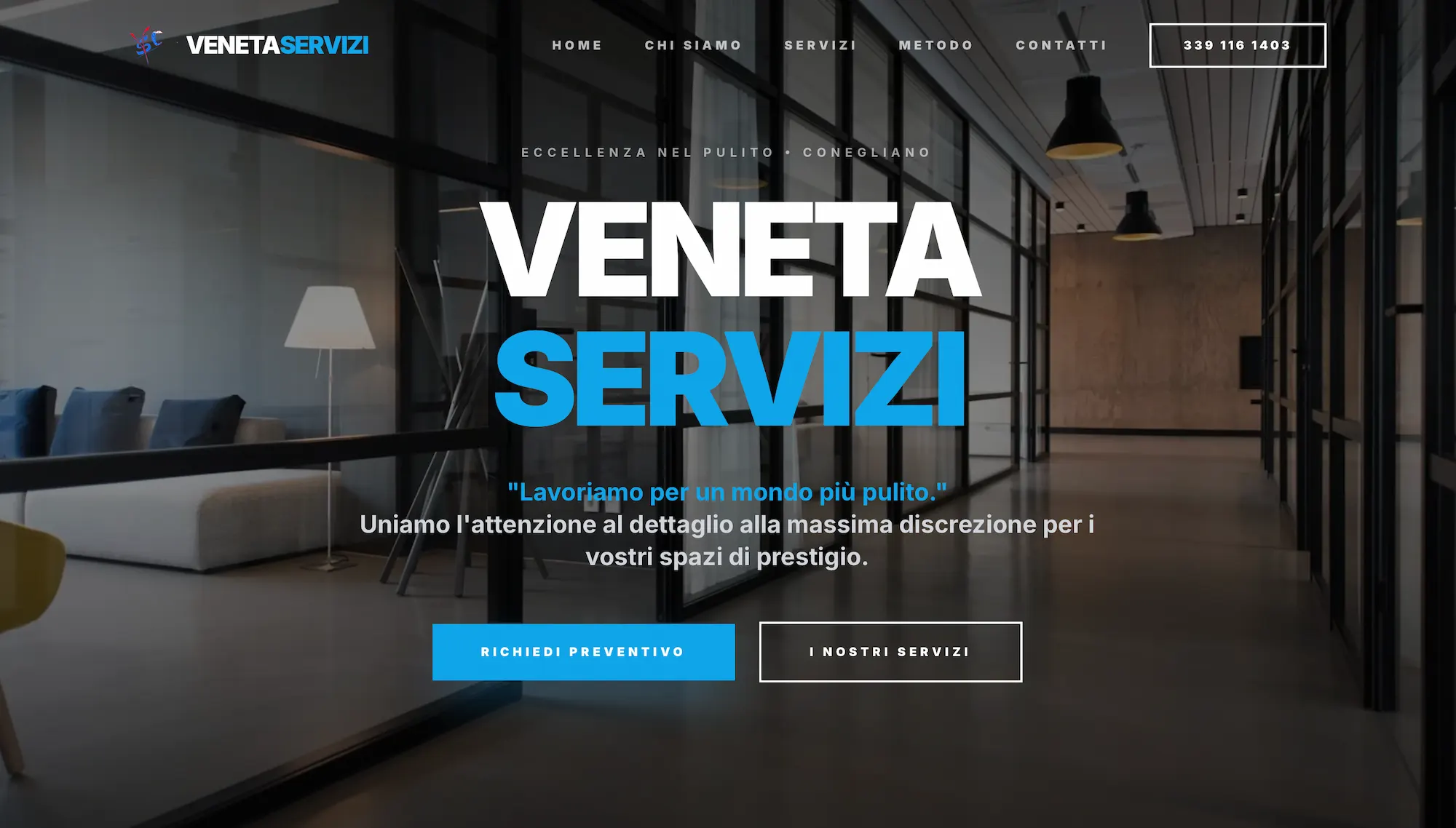 Veneta Servizi